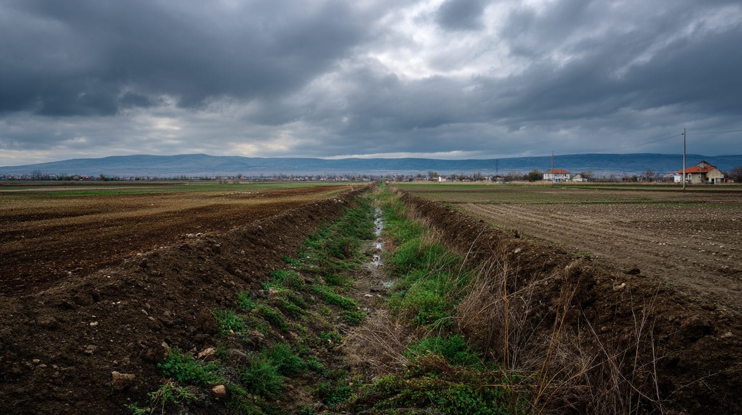 Comparing Romania’s Property Market with Other European Countries