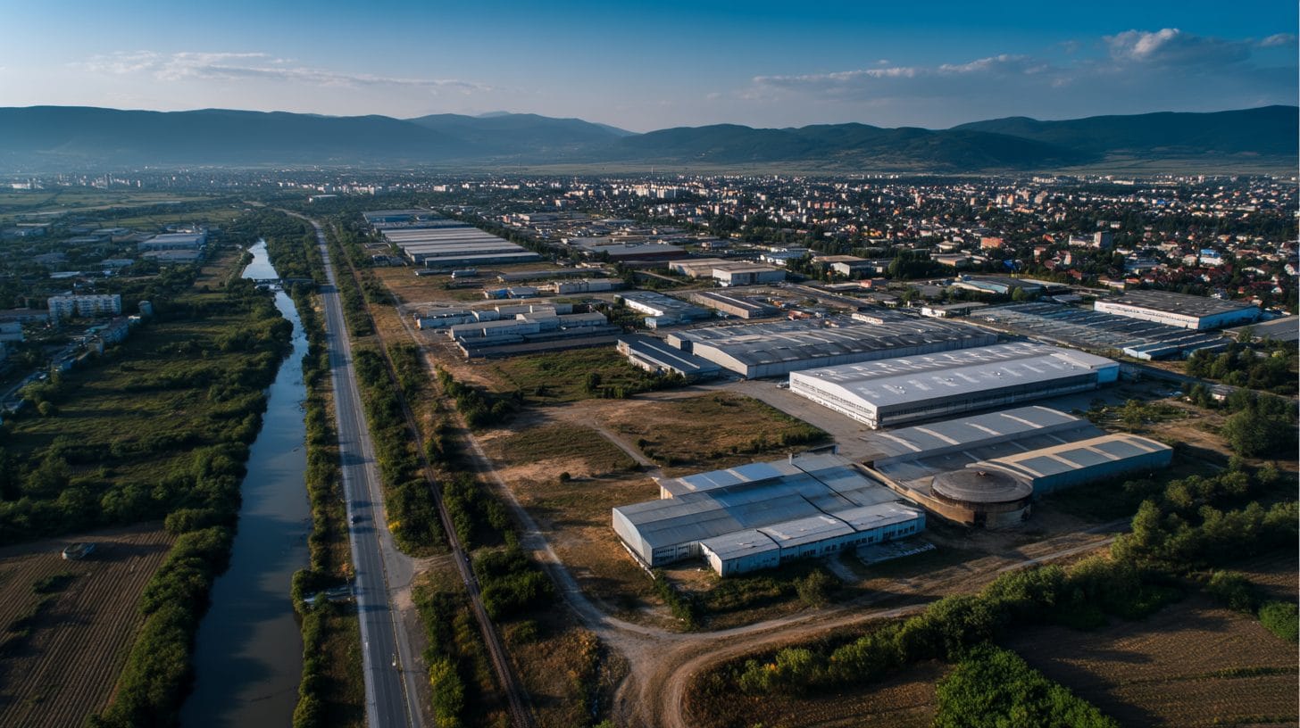 Top Trends in Home Automation for Bucharest Properties