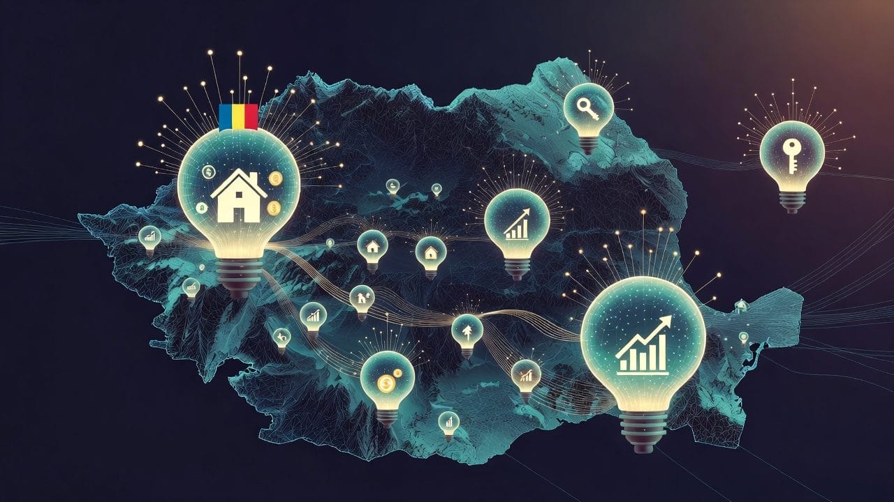 Investment Real Estate In Moldova: Long-Term Investment Potential Explained
