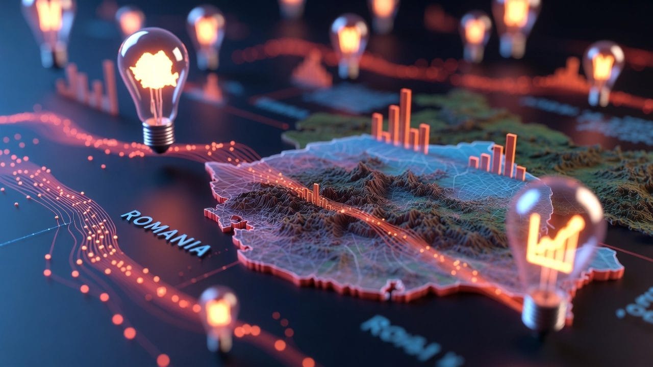 Data Center Land Affordable In Bucharest: Long-Term Investment Potential Explained