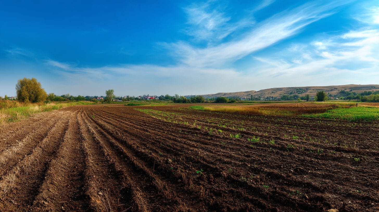 Leveraging Local Infrastructure Developments in Domnești, Ilfov
