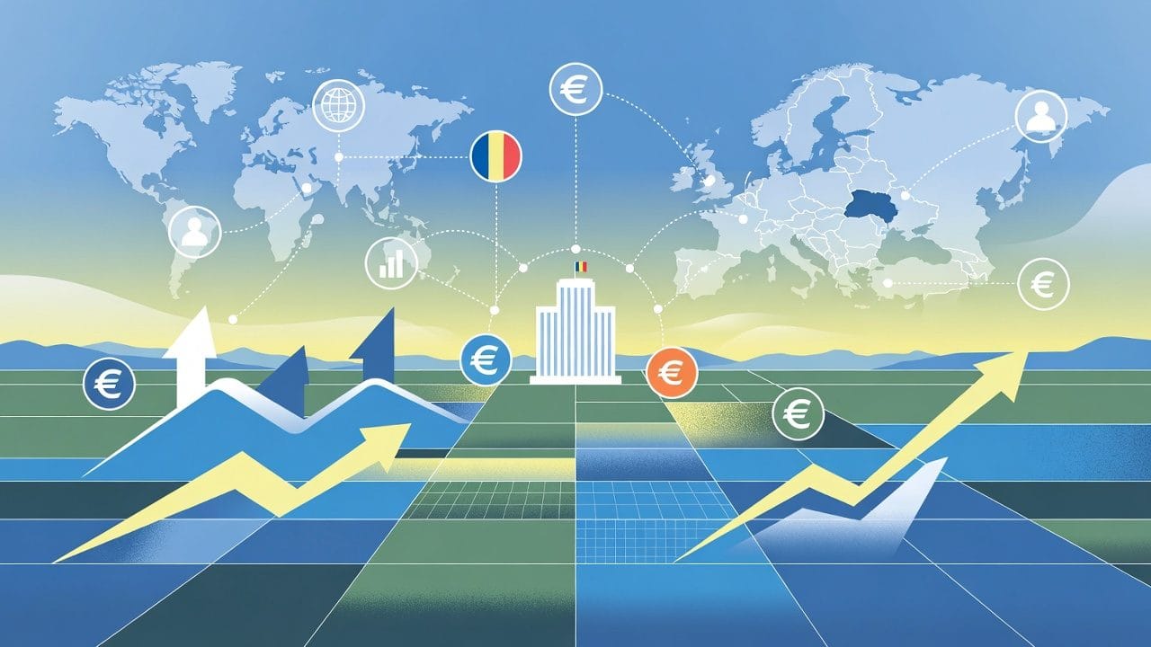 Photovoltaic Park Development Land