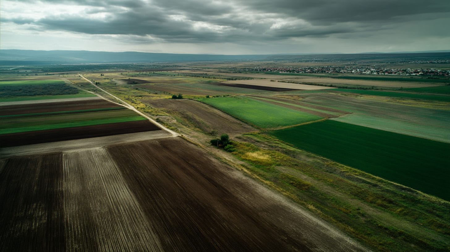 How to Identify Off-Market Land Deals in Romania