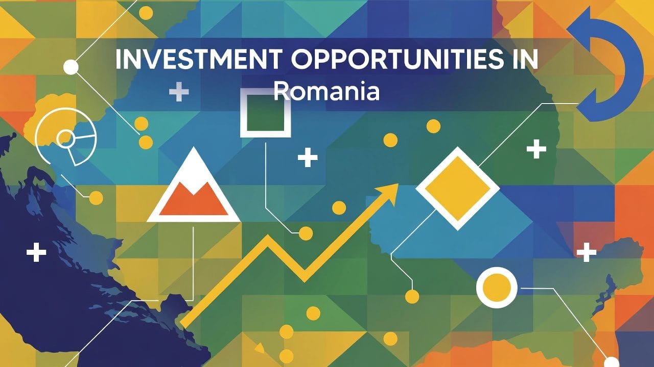 5 Best Logistics Hub Opportunities Near Romania’s Schengen Borders