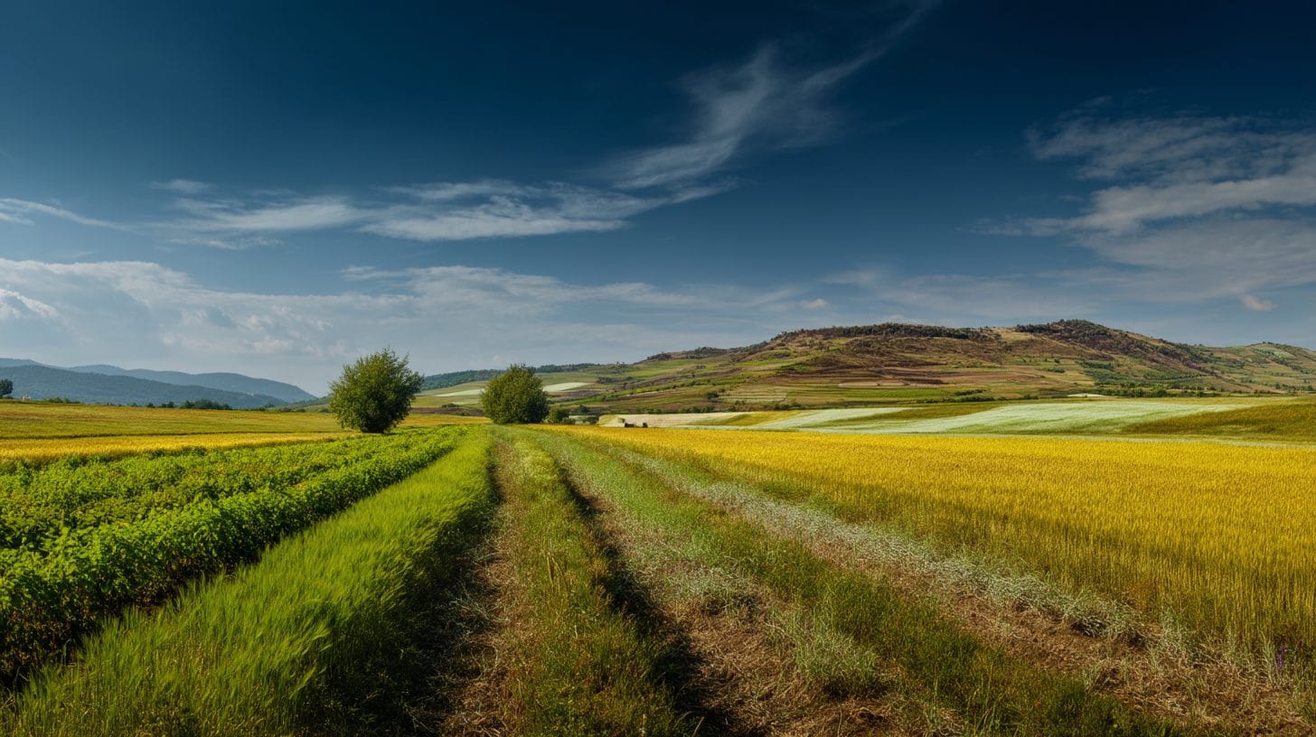 Understanding Romania’s Property Market Trends for Investors