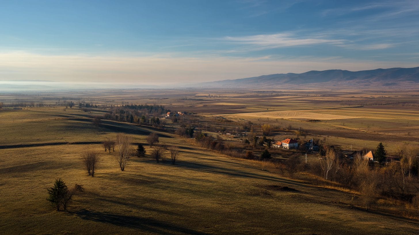 Foreign Investors Guide for Real Estate in Romania: How to Succeed in 2025