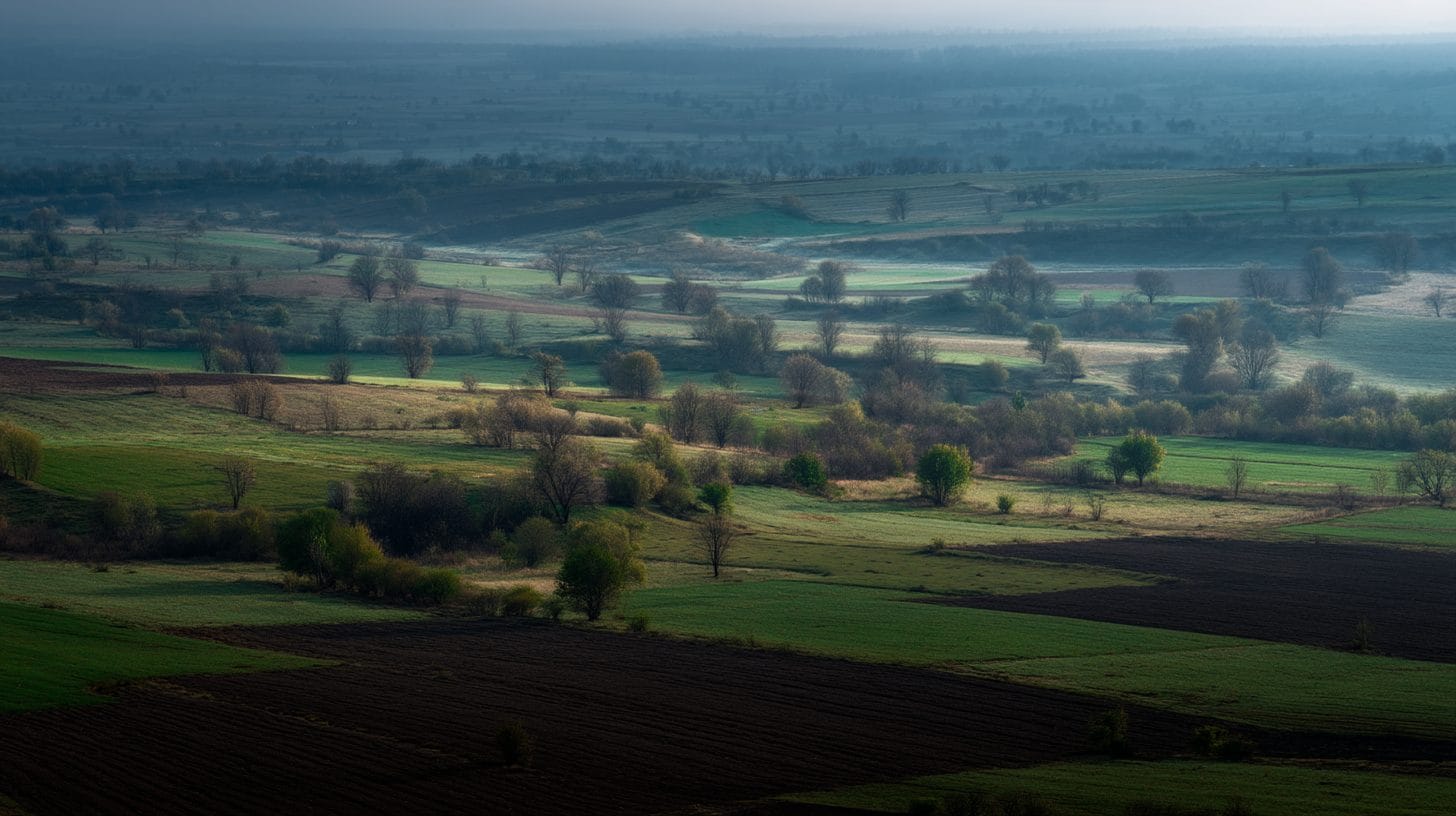 The Role of Real Estate Market Analytics in Guiding Foreign Investments in Romania