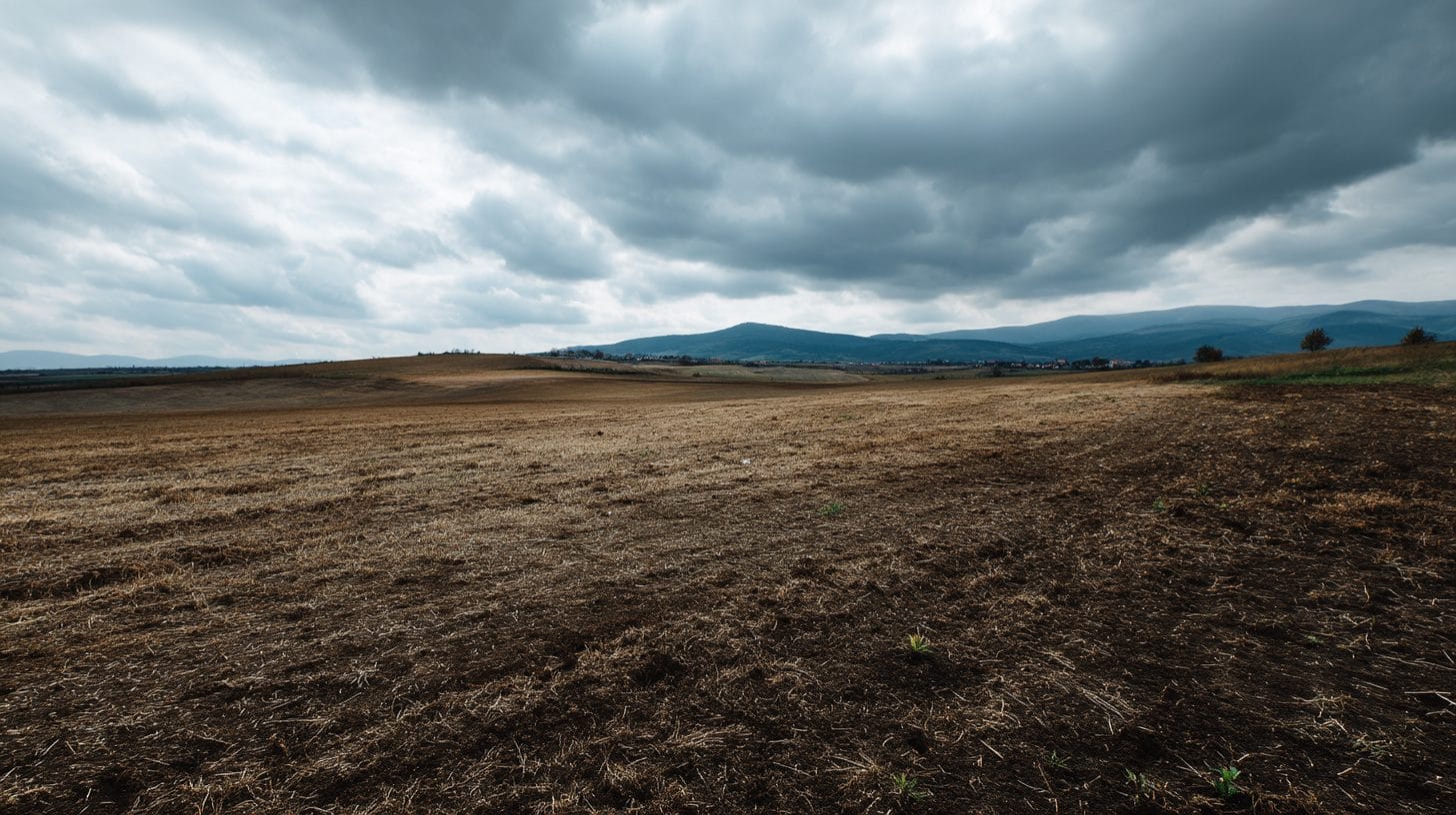 Is Otopeni the next hot spot for real estate near Bucharest?