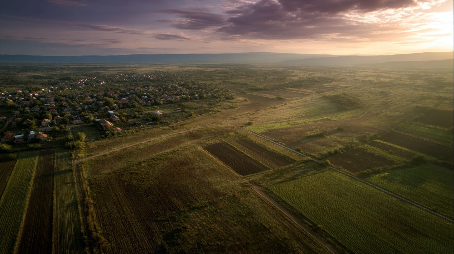 Pros and cons of investing in Bragadiru real estate