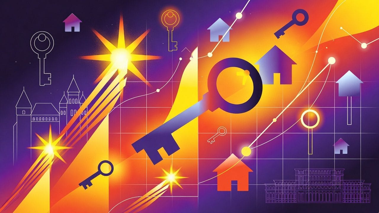 To Buy Development Land In Galati: Market Prices, ROI and Investment Outlook