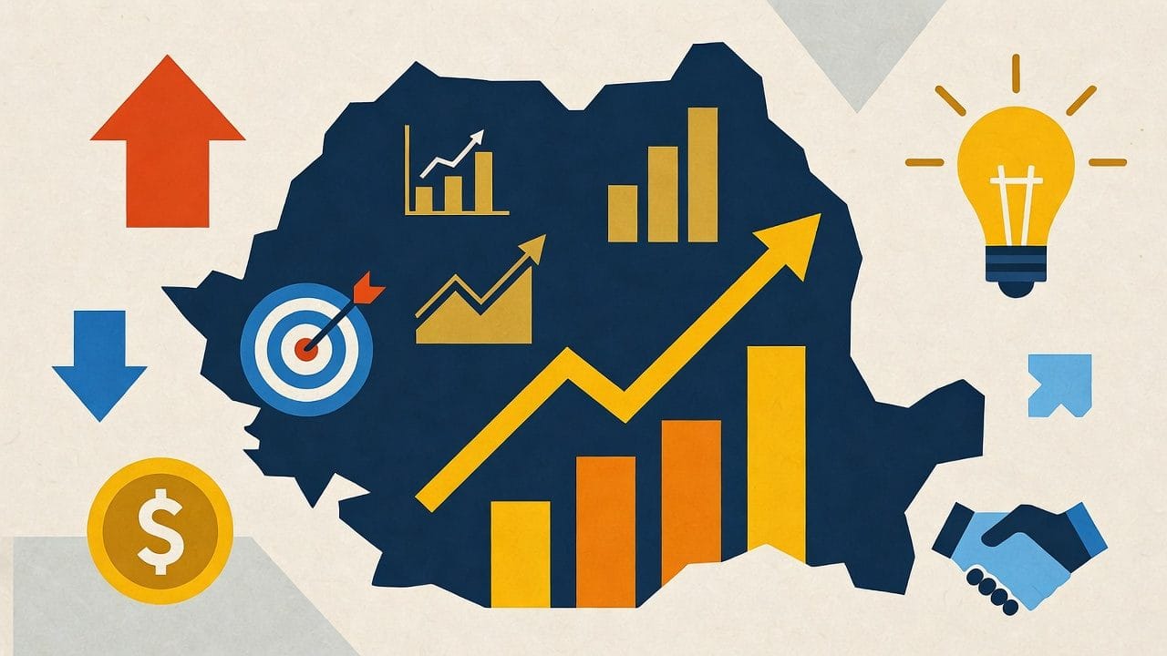 Buying Industrial Land Off Market In Bacau: Costs, Trends and Investor Insights