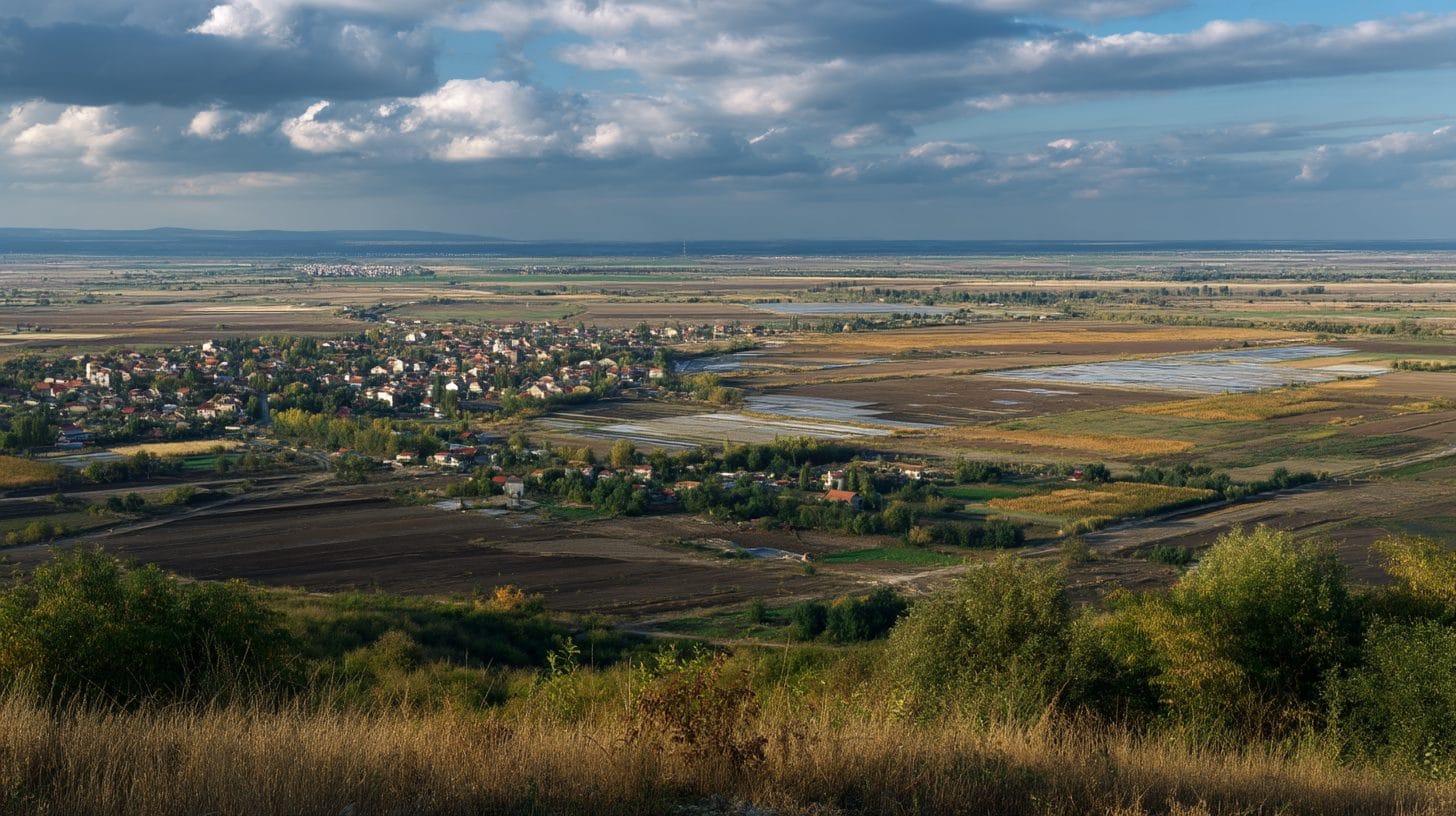 A Comprehensive Guide to Property Inspections Near Bucharest