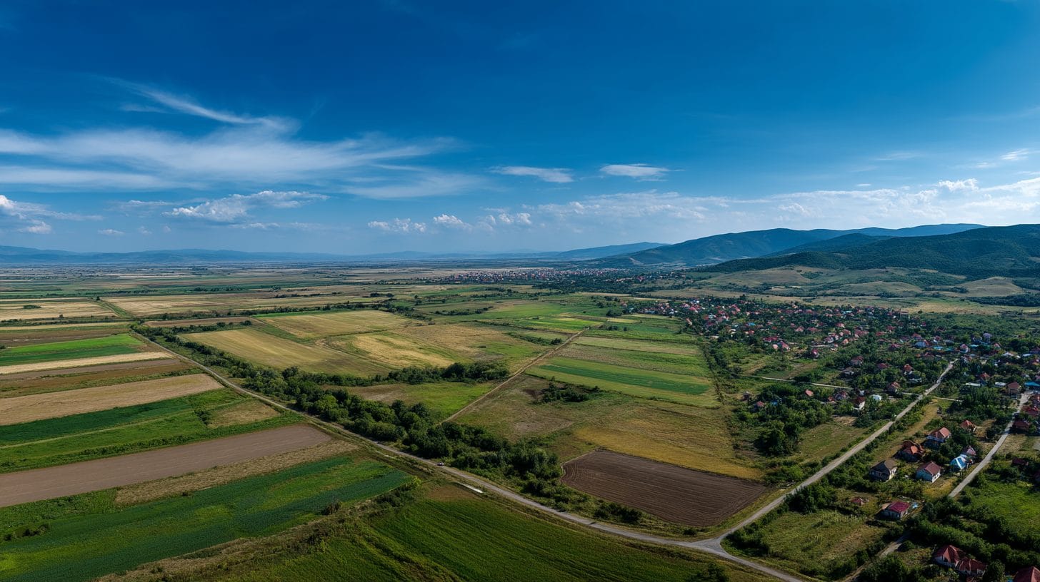 A Beginner’s Guide to Domnești, Ilfov Real Estate