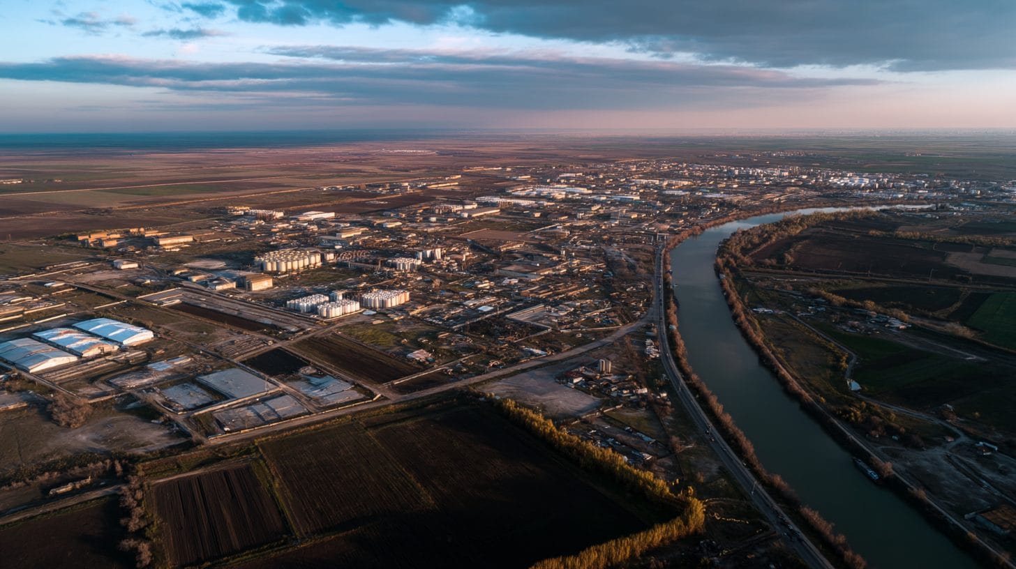 The Future of Real Estate: Trends Shaping Romanian Markets