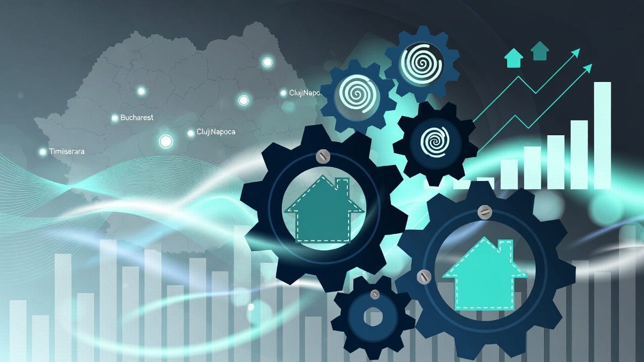 Inside Long Term Investment Data Center Land In Timisoara: Prices, Demand and Growth Forecast