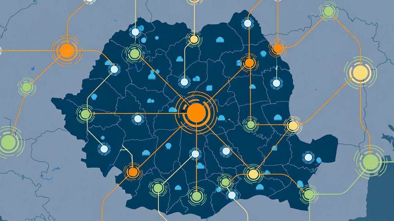 Practical Guide Bucharest Warehouse Land Opportunities