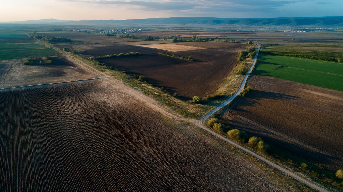 A Guide to Digital Tools for Land Investment Research on Bucharest’s Ring Road