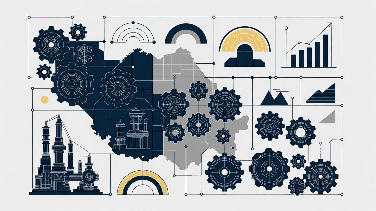 Industrial Land Zoning in Romania: Understanding ‘Intravilan’ vs. ‘Extravilan’ Regulations