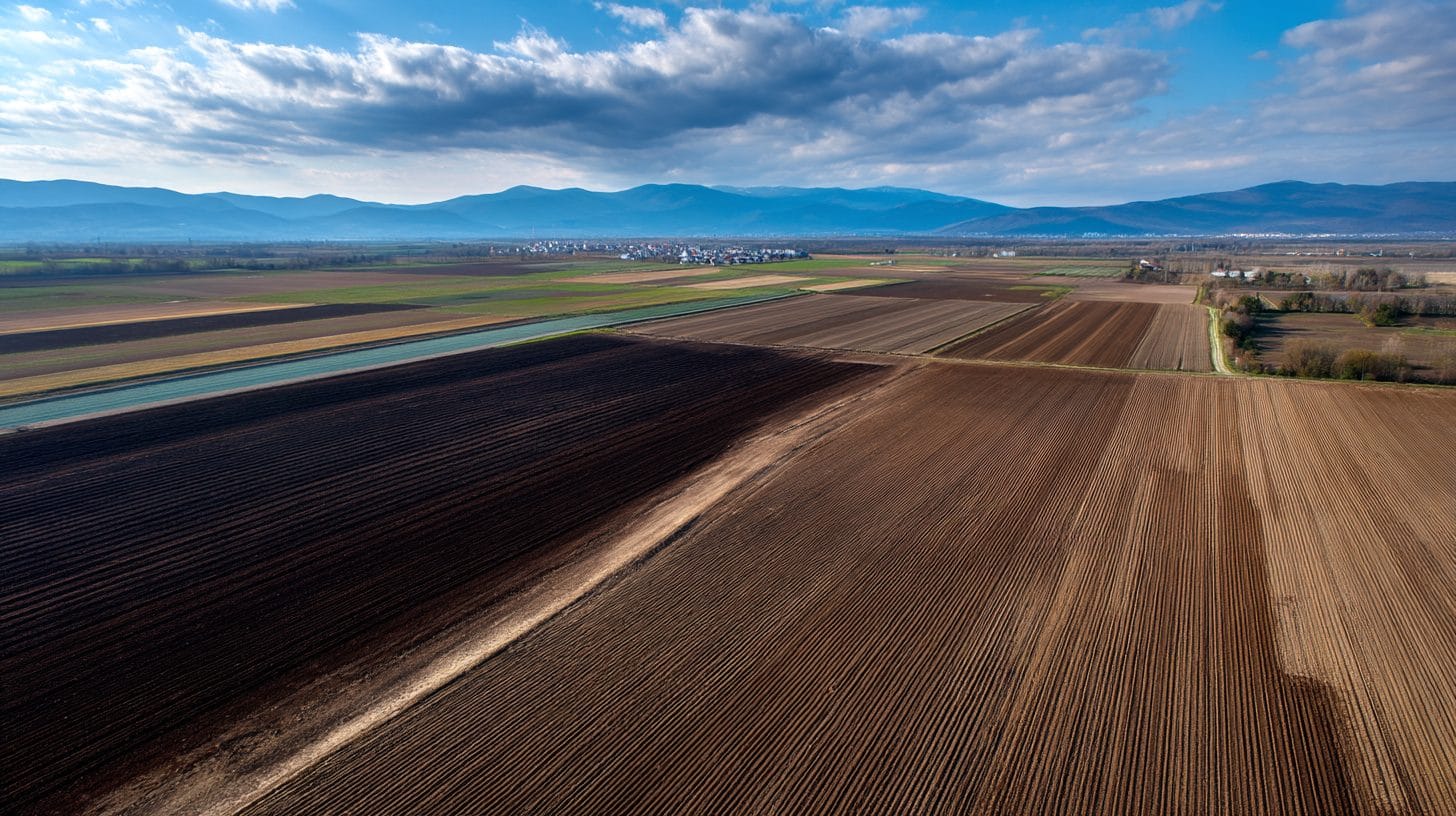 Creating a Real Estate Business Plan for Domnești, Ilfov Investors