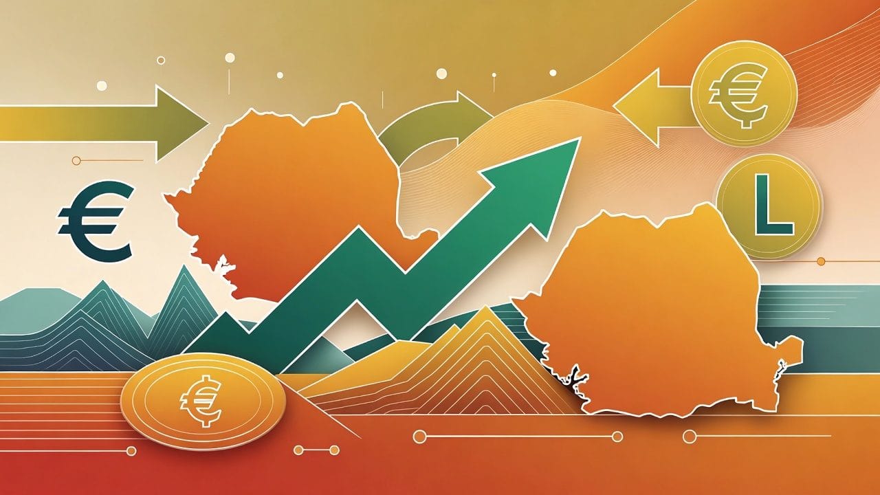 Is To Buy Logistics Land In Bacau a Good Investment? Full Market Breakdown