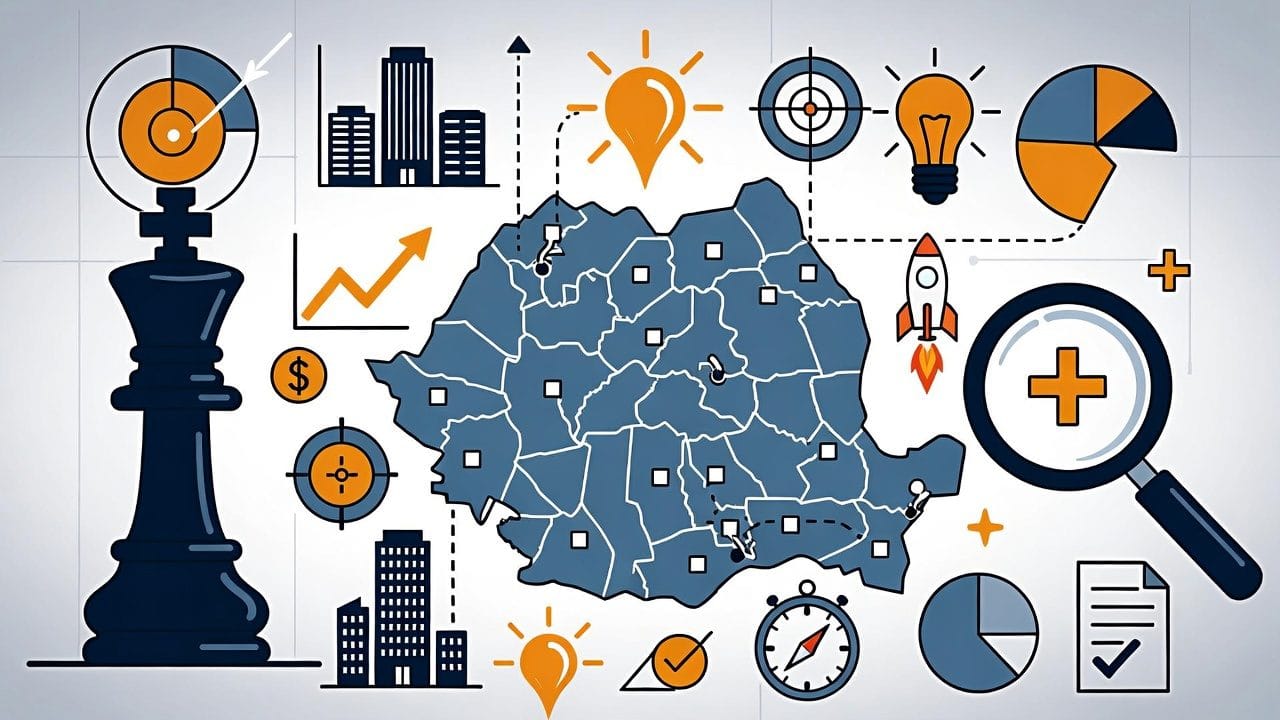 What Opportunities Are in North Bucharest Property Development?