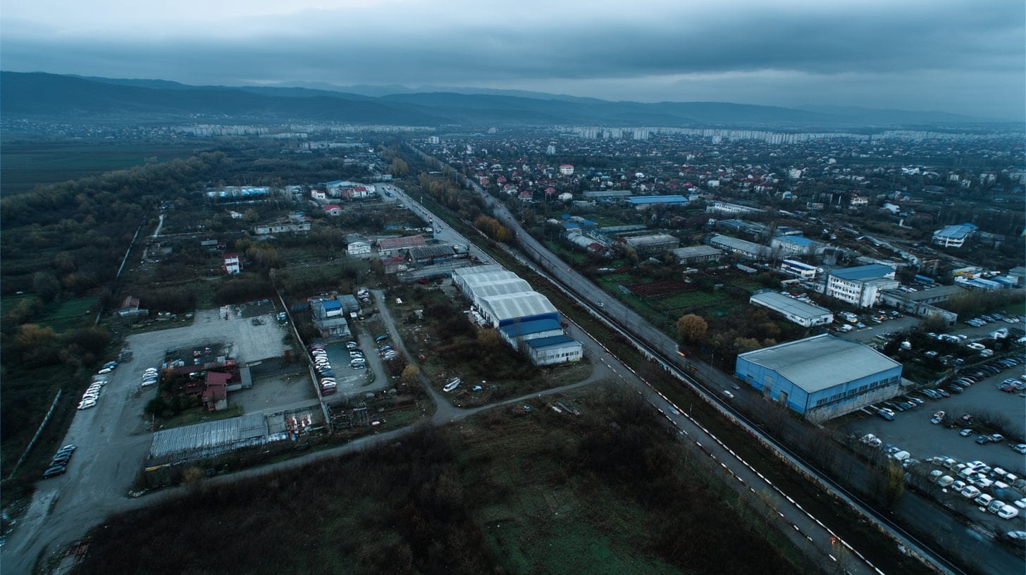 Top Strategies for Revitalizing Old Properties in Bucharest