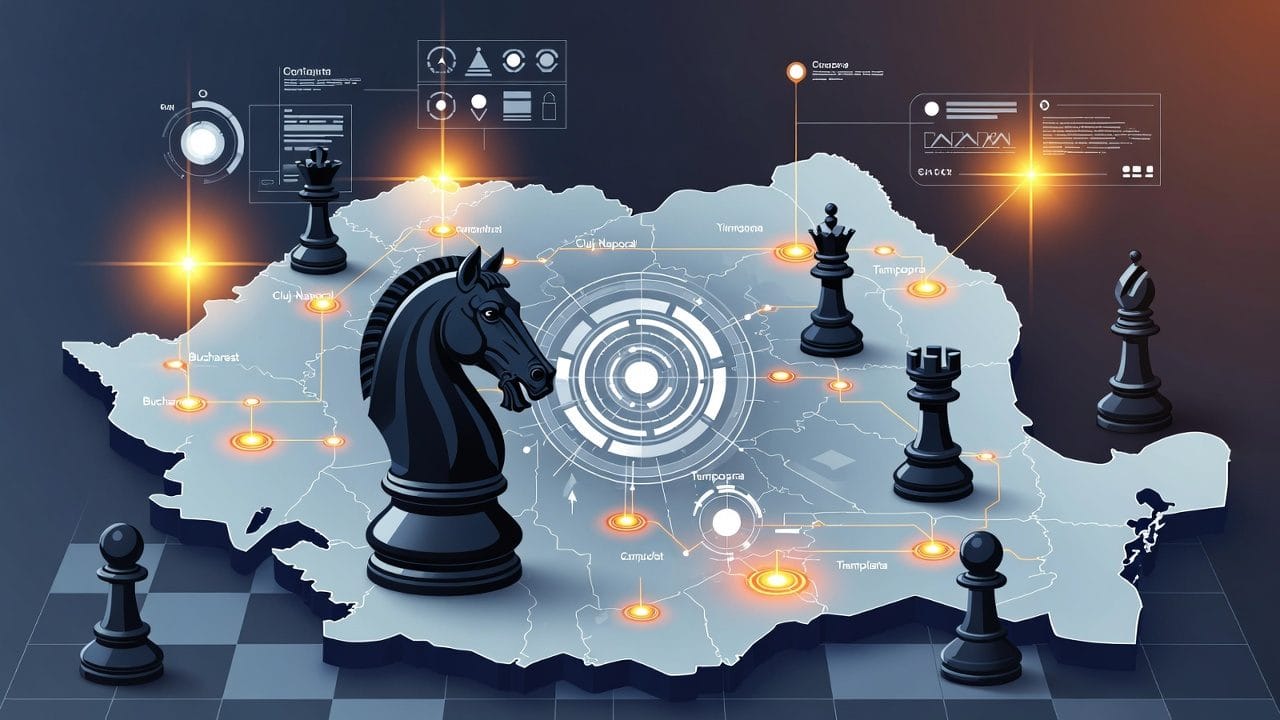 Long Term Investment Data Center Land In Muntenia: What Investors Need to Know Before Buying