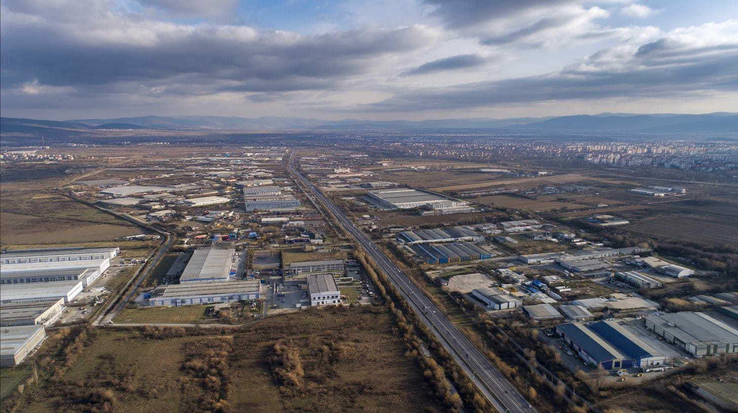 Building a Profitable Land Investment Portfolio in Clienceni, Ilfov