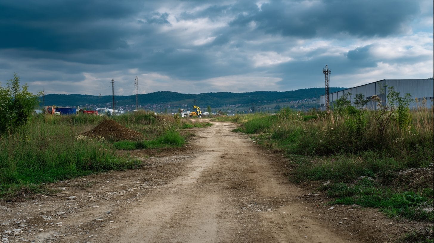 A Guide to Understanding Building Permits for Properties Near Bucharest