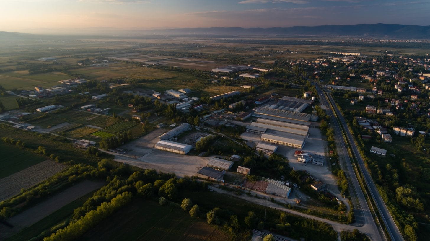 The Role of Big Data in Predicting Bucharest Property Market Trends