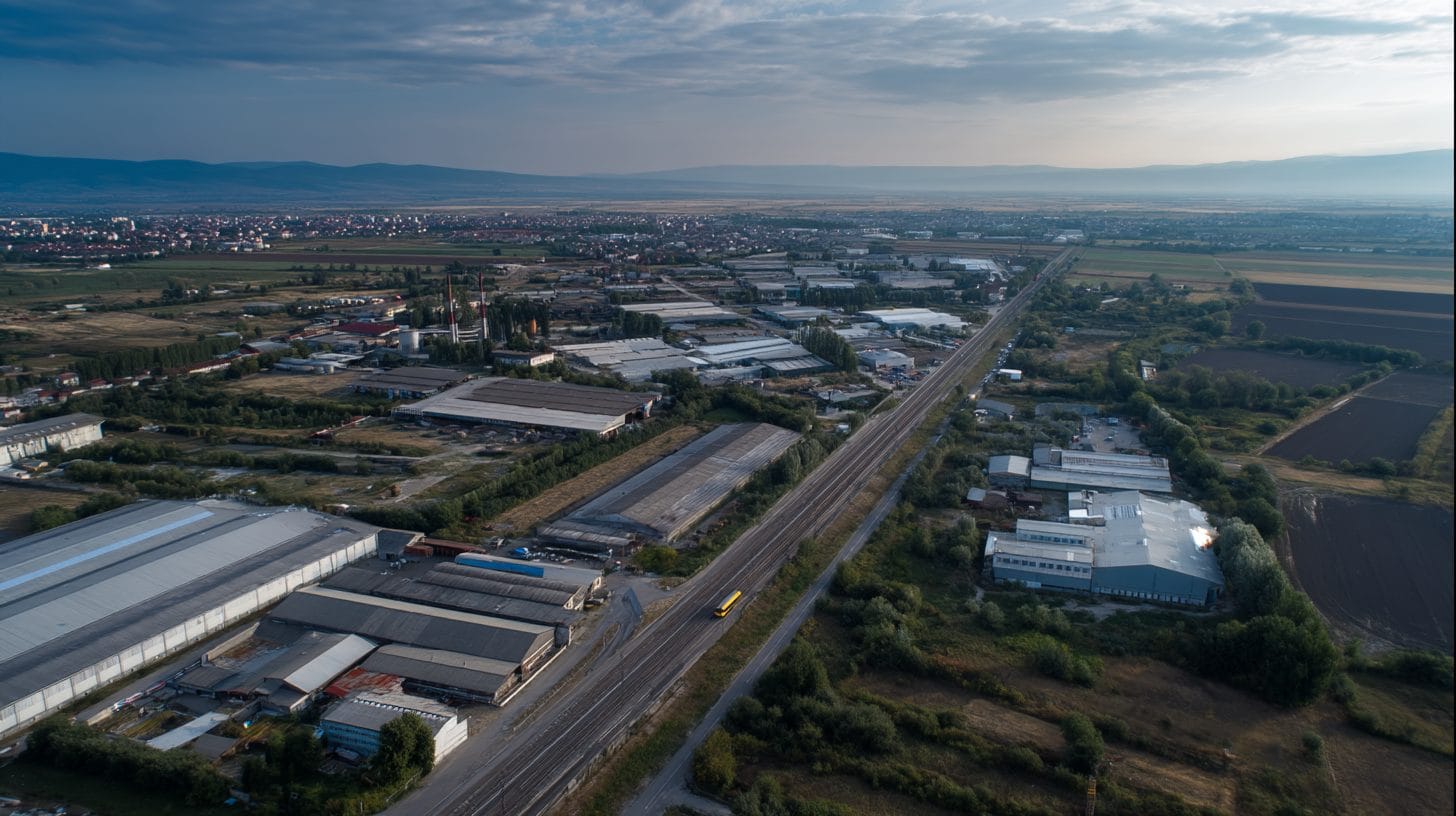 The Role of Digital Listings in Domnești, Ilfov Real Estate