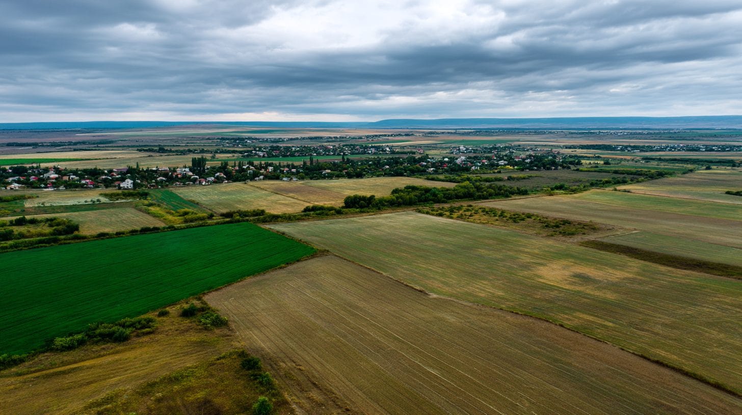 Unlocking the Secrets of Bucharest’s Land Market