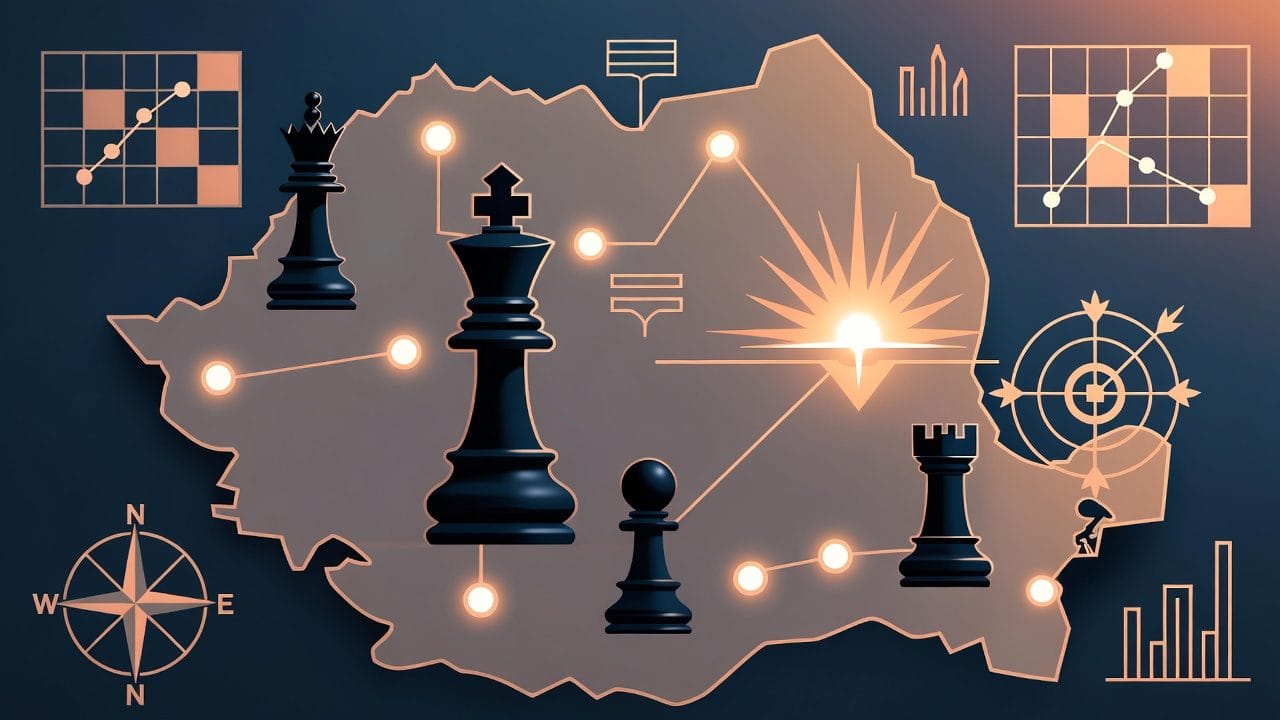 In-Depth Guide Industrial Land Schengen Entry Romania