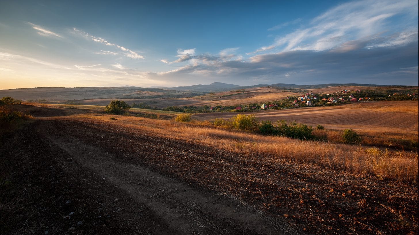 Securing Private Funding for Your Real Estate Ventures in Romania