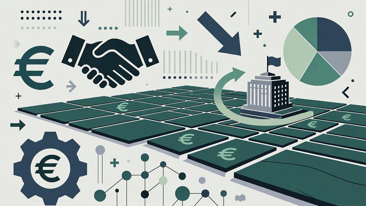 Buying Data Center Land High Roi In Bucharest: Costs, Trends and Investor Insights