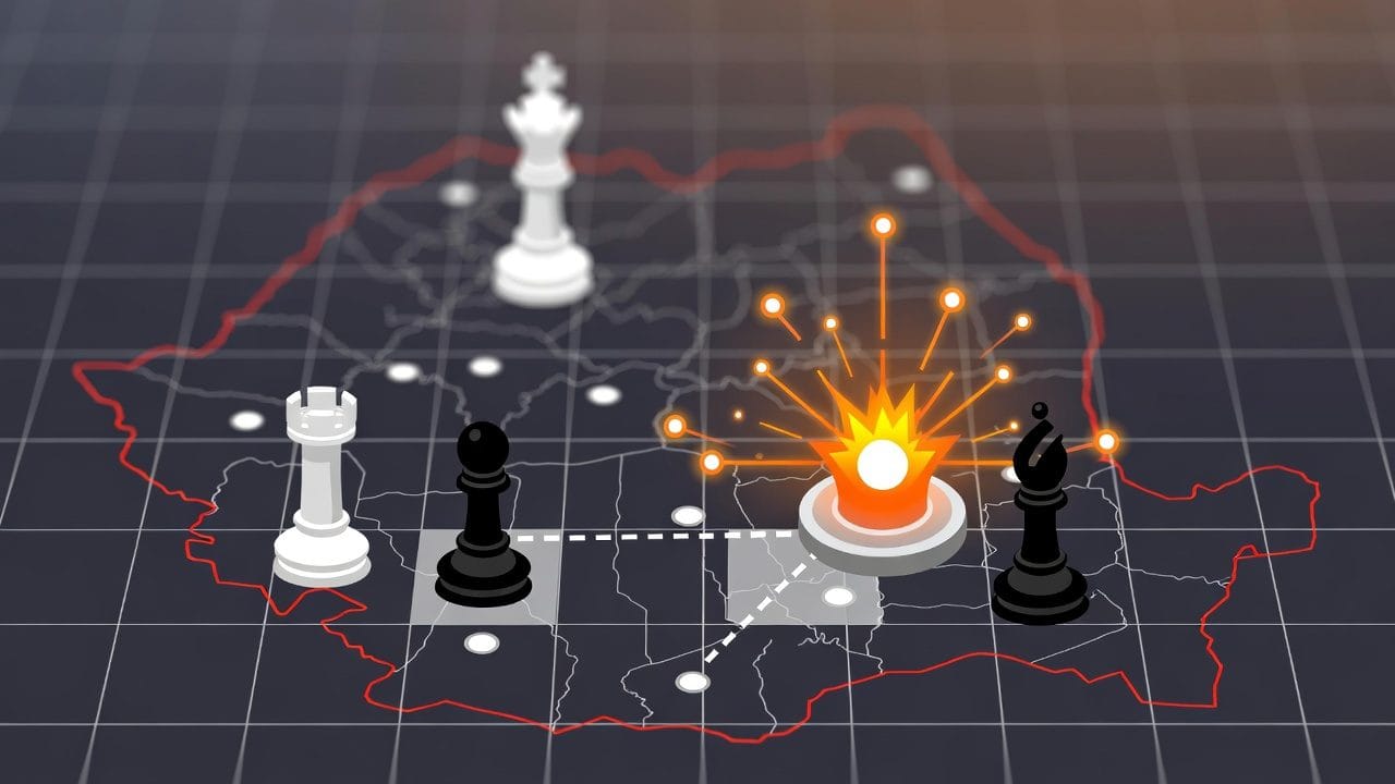 Investment Land High Roi In Giurgiu – Location Analysis and Investment Potential