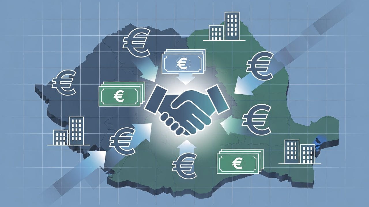 Mixed Use Land European Union Dobrogea: What Investors Need to Know Before Buying