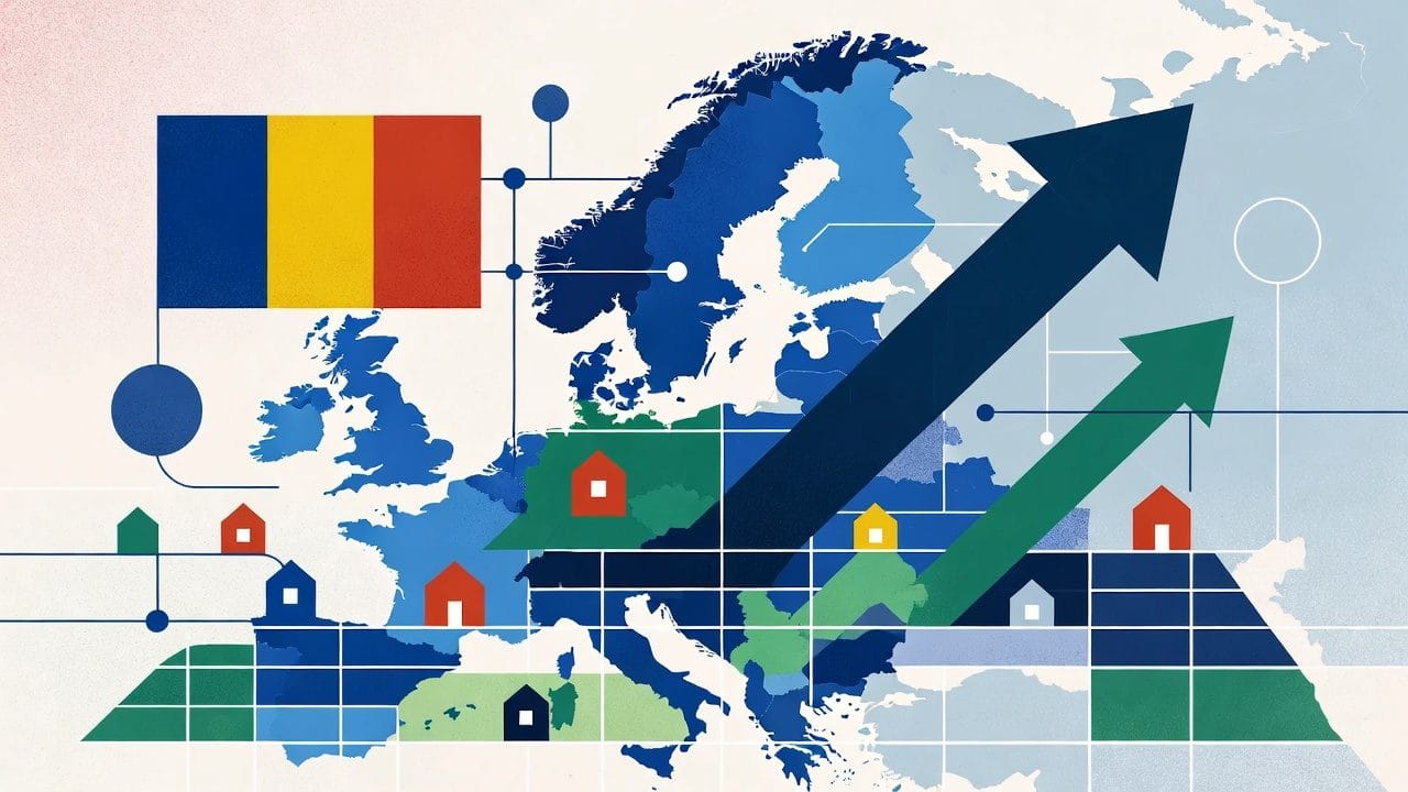 Ultimate Industrial Property Trends Bucharest Ring Road