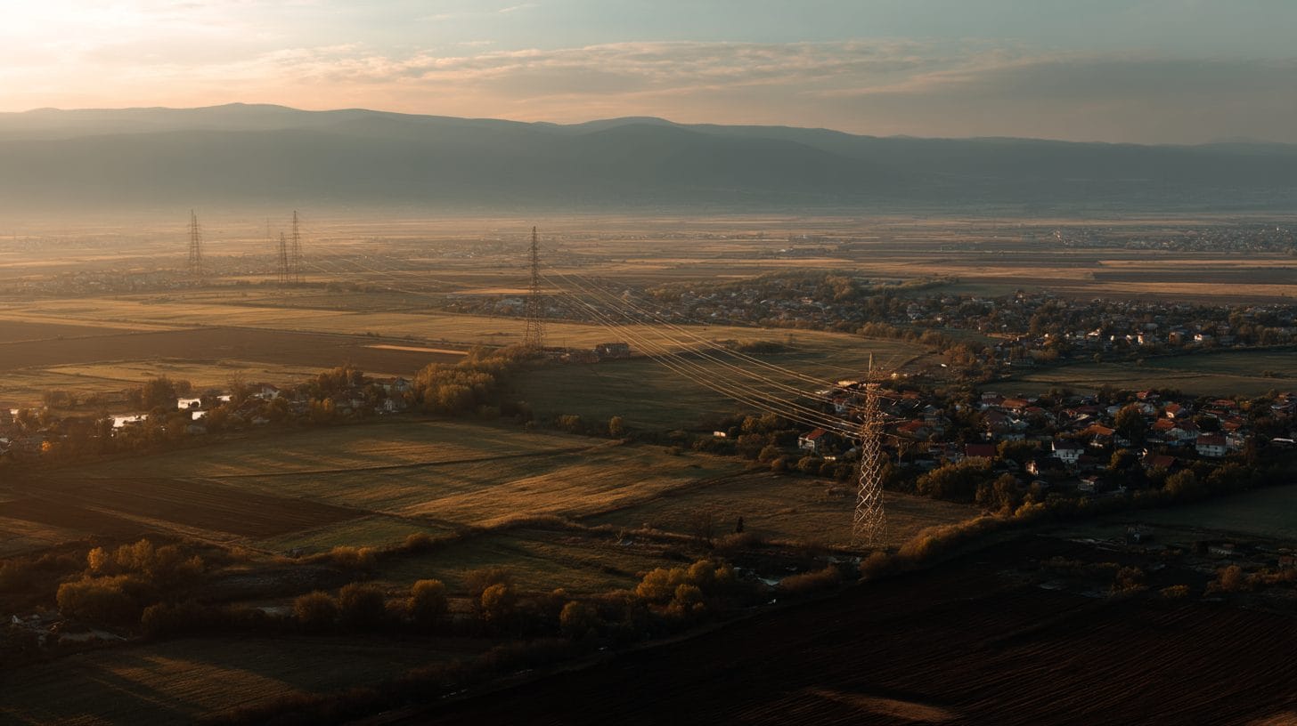 Step-by-step guide to buying land in Clinceni