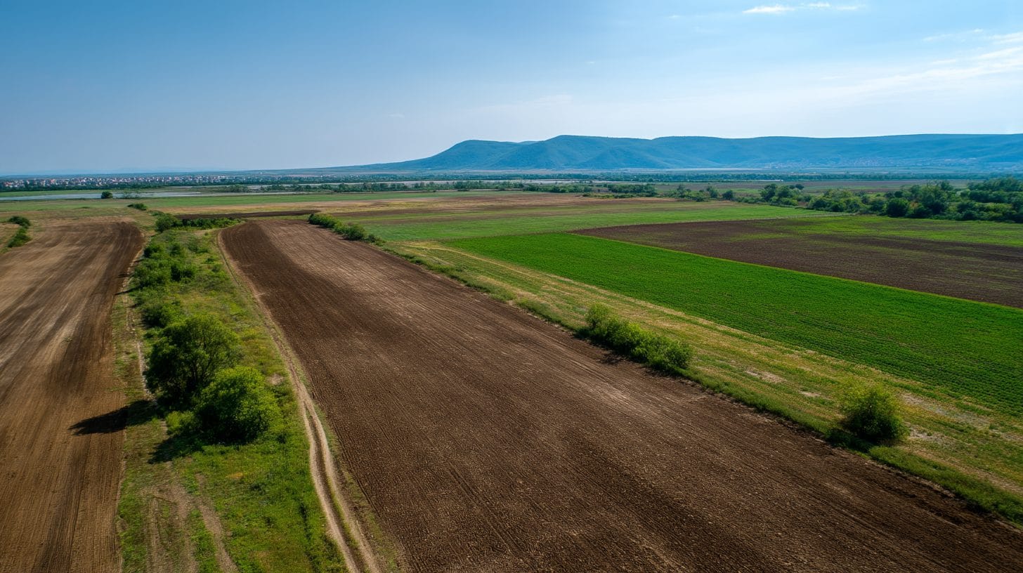 A Step-by-Step Guide to Purchasing Land in Clienceni, Ilfov