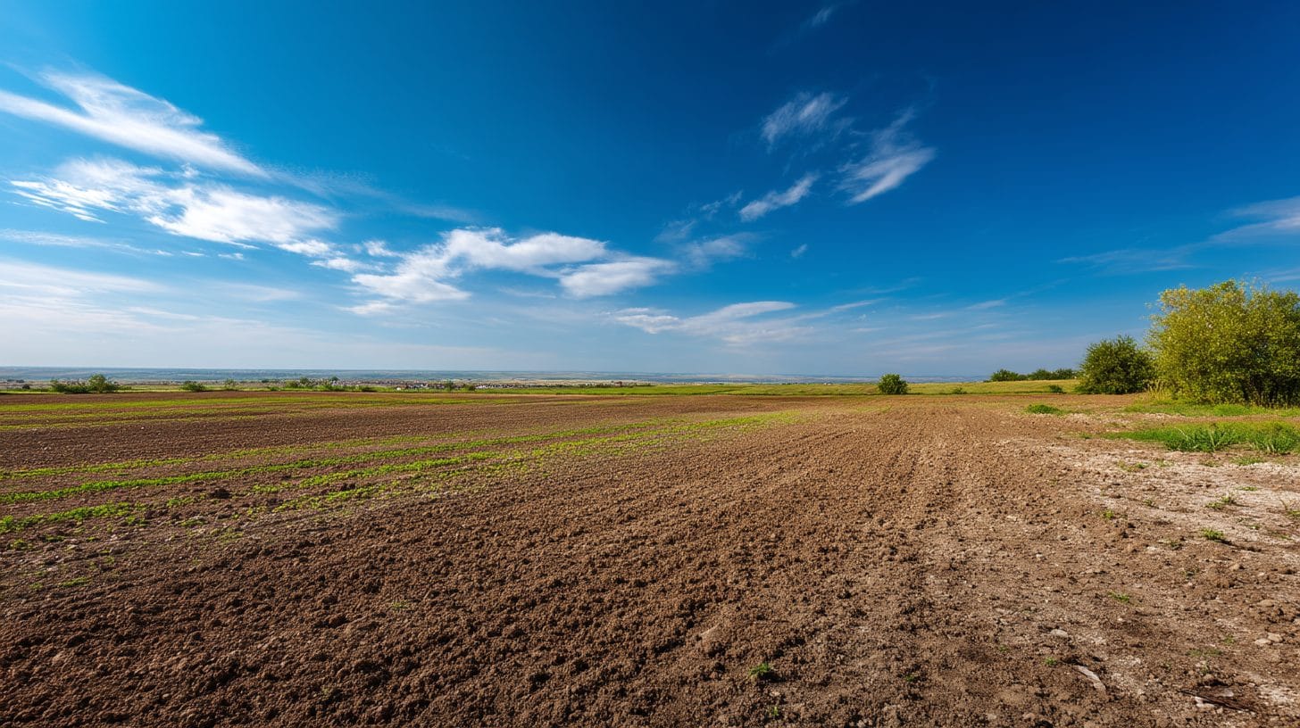 A Beginner’s Guide to Land Auctions for Properties in Clienceni, Ilfov