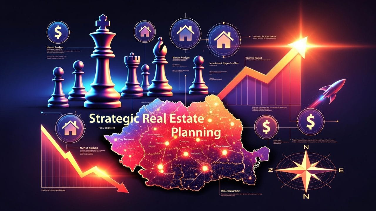 High Roi Agricultural Land In Iasi: Long-Term Investment Potential Explained