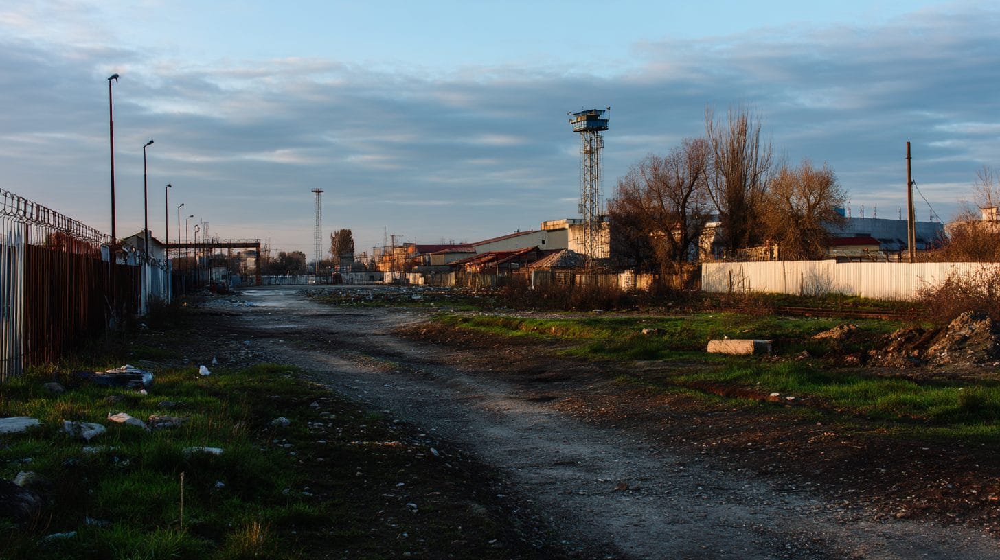 Bucharest Real Estate: The Future of Sustainable Housing