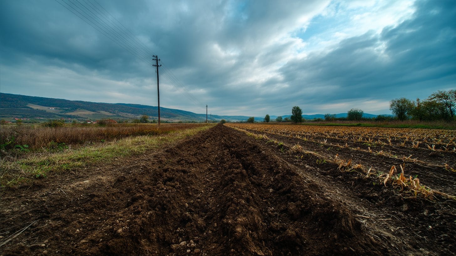 Wind Farm Land To Buy In Iasi Explained: Opportunities, Risks and Returns