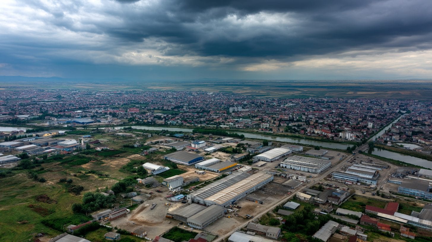 Pros and cons of investing in Bucharest real estate