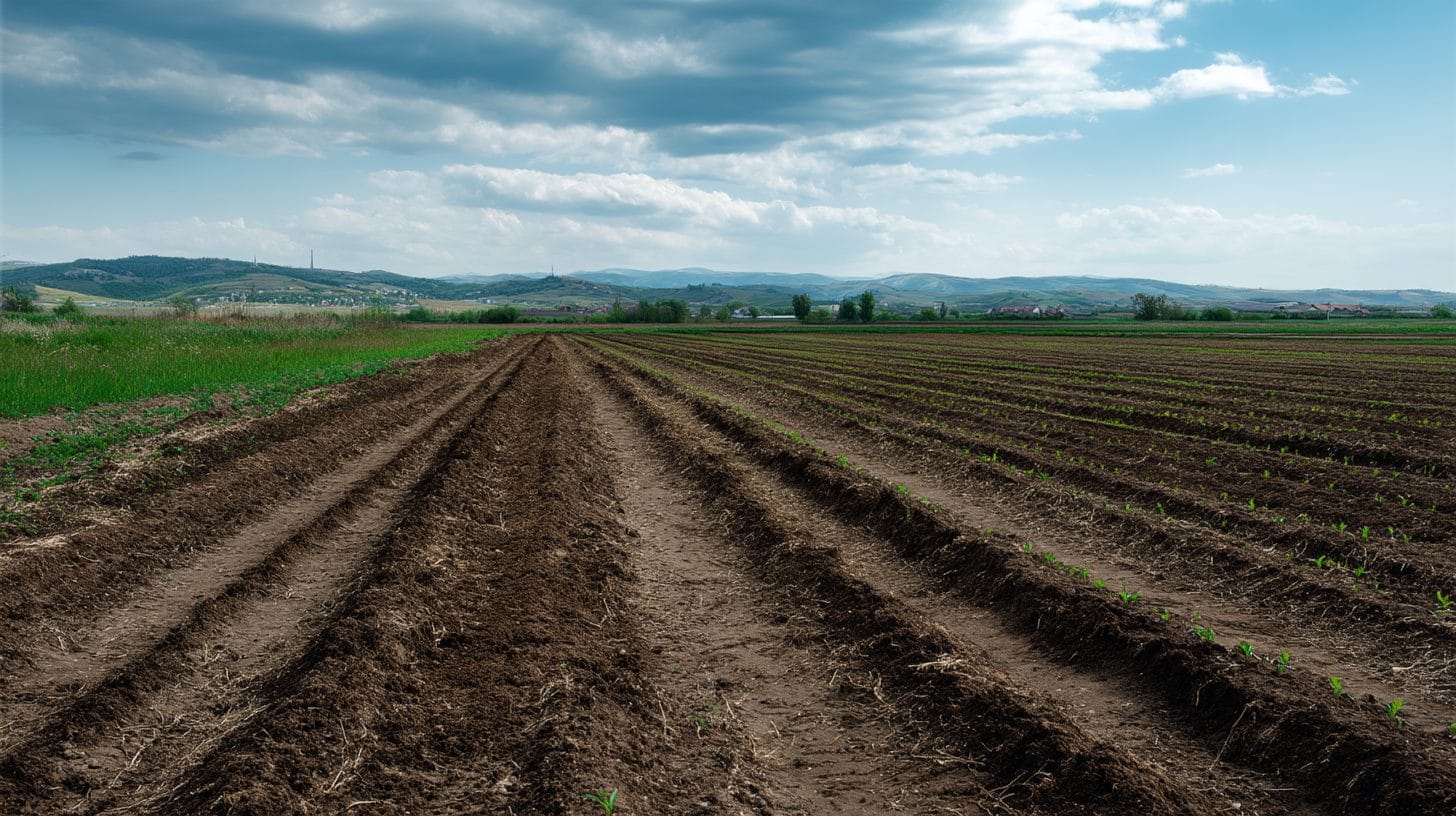 Is Otopeni the next hot spot for real estate near Bucharest?