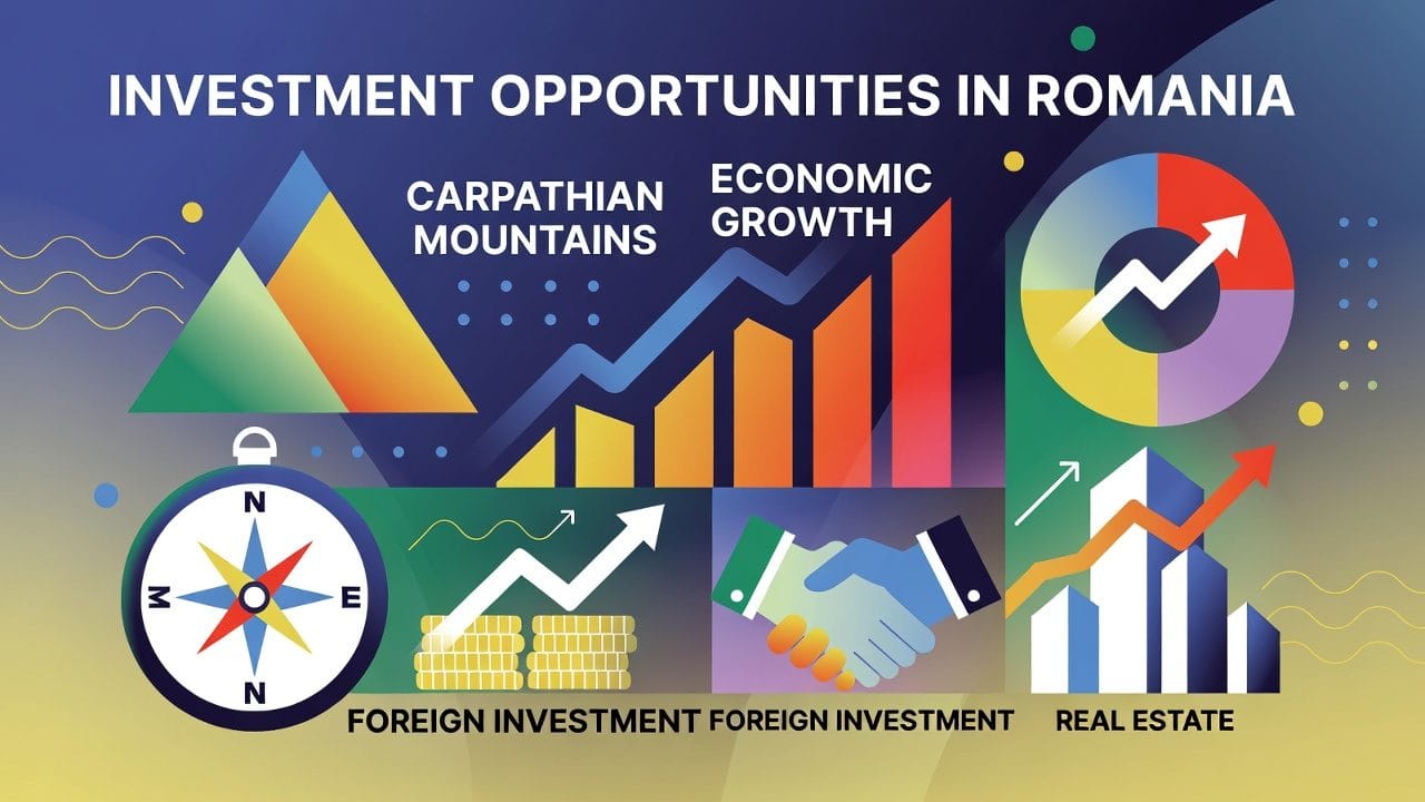 Exclusive Real Estate In Timisoara: Long-Term Investment Potential Explained