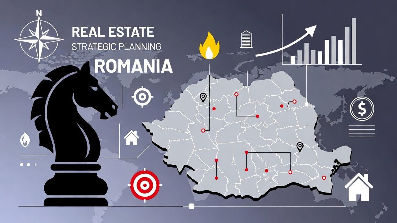 High Roi Data Center Land In Sibiu: Long-Term Investment Potential Explained