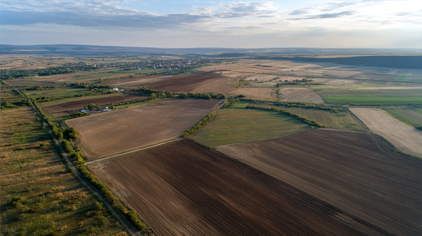 A Guide to the Legal Process of Buying Land in Clienceni, Ilfov