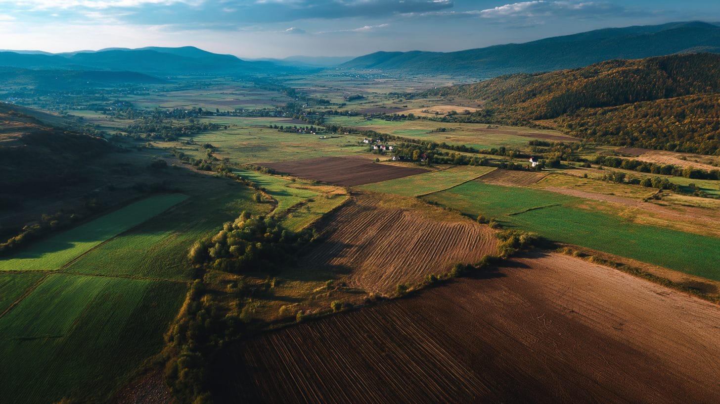 The Pros and Cons of Buying Land in Romania